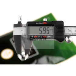 Nimrod - Bio Professional Performance kugler 0,28 gram 3570 stk.