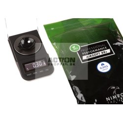 Nimrod - Bio Professional Performance kugler 0,30 gram 3335 stk.