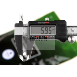 Nimrod - Bio Professional Performance kugler 0,30 gram 3335 stk.