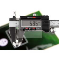 Nimrod - Bio Professional Performance kugler 0,32 gram 3125 stk.