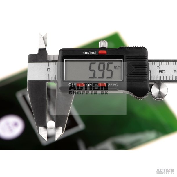 Nimrod - Bio Professional Performance kugler 0,32 gram 3125 stk.