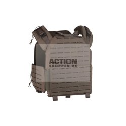 Invader Gear - Reaper QRB Plate Carrier Vest, Ranger Green, str. one size 