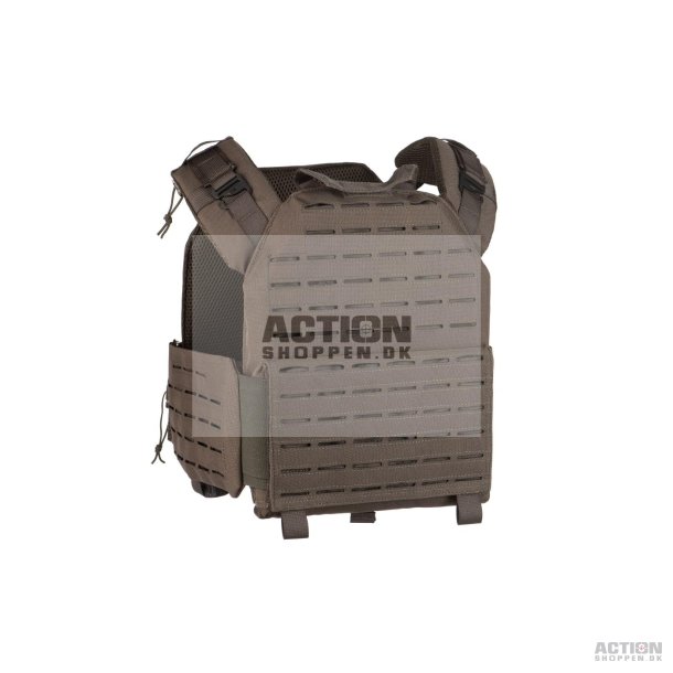 Invader Gear - Reaper QRB Plate Carrier Vest, Ranger Green, str. one size 