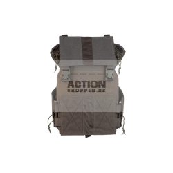 Invader Gear - Reaper QRB Plate Carrier Vest, Ranger Green, str. one size 