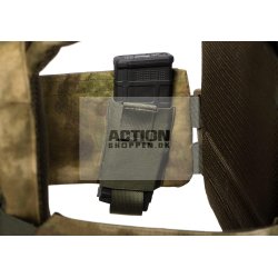 Invader Gear - Reaper QRB Plate Carrier Vest, Everglade, str. one size 