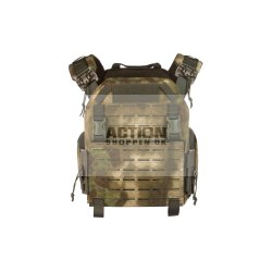 Invader Gear - Reaper QRB Plate Carrier Vest, Everglade, str. one size 