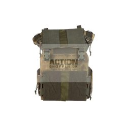 Invader Gear - Reaper QRB Plate Carrier Vest, Everglade, str. one size 