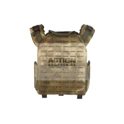 Invader Gear - Reaper QRB Plate Carrier Vest, Everglade, str. one size 