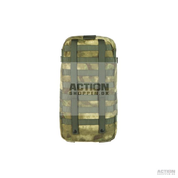 Invader Gear - Cargo Pack, Everglade