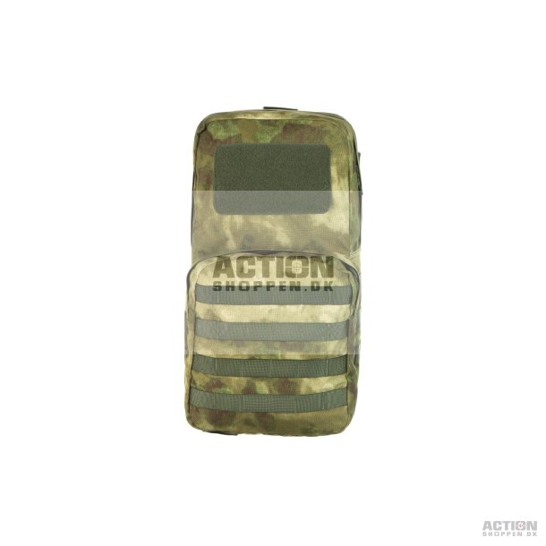 Invader Gear - Cargo Pack, Everglade