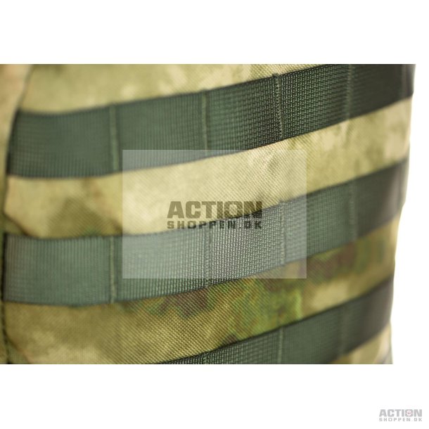 Invader Gear - Cargo Pack, Everglade