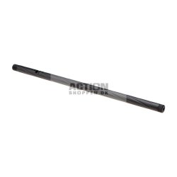 Action Army - L96 Twisted Outer Barrel Long + Mag Catch