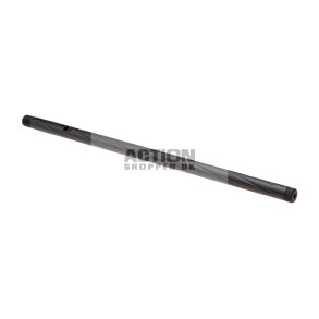 Action Army - L96 Twisted Outer Barrel Long + Mag Catch