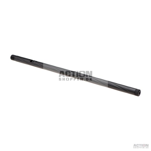 Action Army - L96 Twisted Outer Barrel Long + Mag Catch