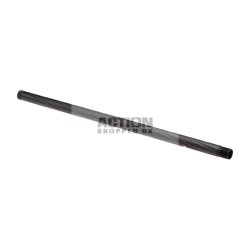 Action Army - L96 Twisted Outer Barrel Long + Mag Catch