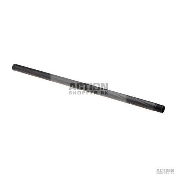 Action Army - L96 Twisted Outer Barrel Long + Mag Catch
