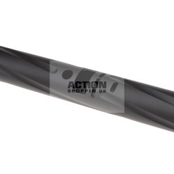 Action Army - L96 Twisted Outer Barrel Long + Mag Catch