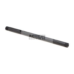 Action Army - L96 Twisted Outer Barrel Short + Mag Catch