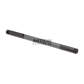 Action Army - L96 Twisted Outer Barrel Short + Mag Catch