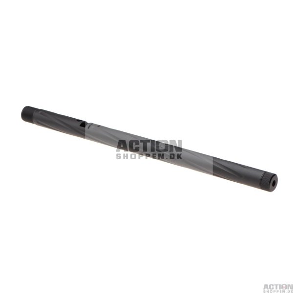 Action Army - L96 Twisted Outer Barrel Short + Mag Catch