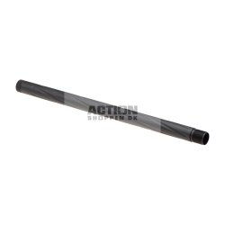 Action Army - L96 Twisted Outer Barrel Short + Mag Catch