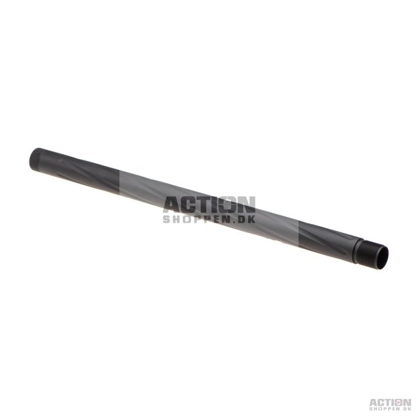 Action Army - L96 Twisted Outer Barrel Short + Mag Catch