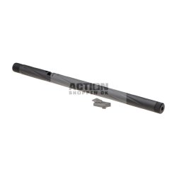 Action Army - L96 Twisted Outer Barrel Short + Mag Catch