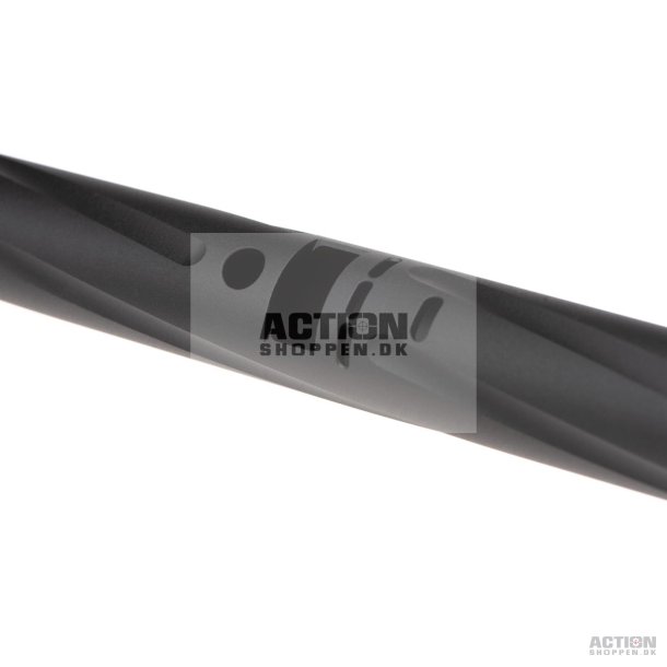 Action Army - L96 Twisted Outer Barrel Short + Mag Catch