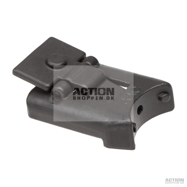 Action Army - L96 Twisted Outer Barrel Short + Mag Catch