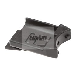 Action Army - L96 Twisted Outer Barrel Short + Mag Catch