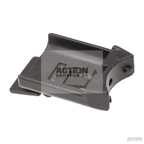 Action Army - L96 Twisted Outer Barrel Short + Mag Catch