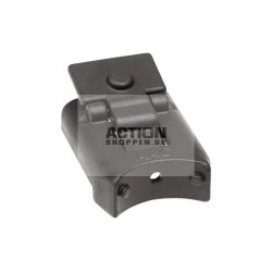 Action Army - L96 Twisted Outer Barrel Short + Mag Catch