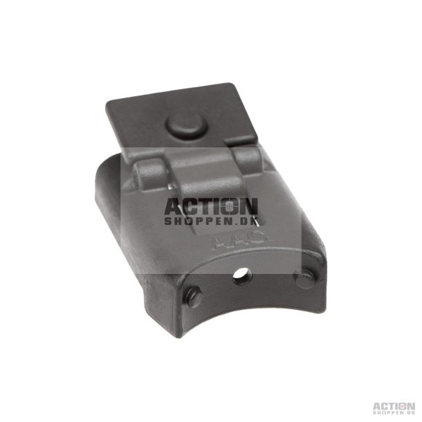 Action Army - L96 Twisted Outer Barrel Short + Mag Catch