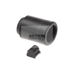 Maple Leaf - Hybrid Hop Up gummi 80 with Hop Tensioner