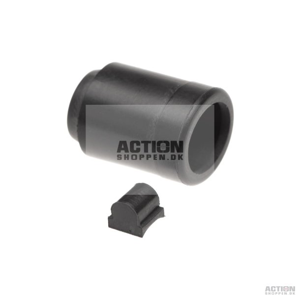 Maple Leaf - Hybrid Hop Up gummi 80 with Hop Tensioner