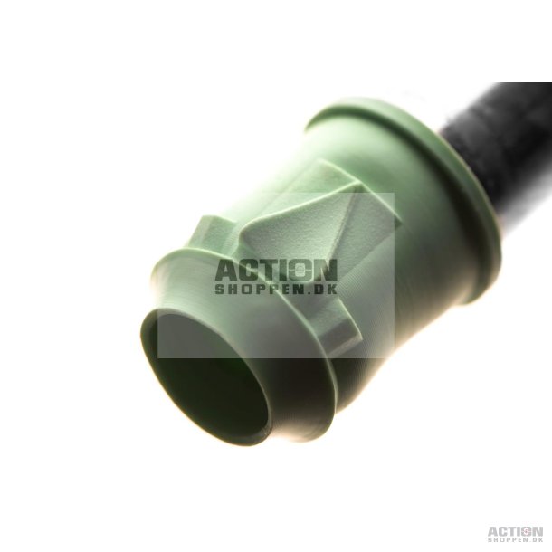 Maple Leaf - Hot Shot Hop Up Gummi 50 til AEG bruges med GBB inderlb