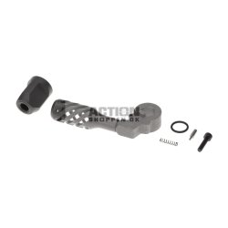 Maple Leaf - VSR-10 Twisted Hollow Bolt Handle With End Cap for Right Hand