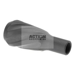 Maple Leaf - VSR-10 Twisted Solid Bolt Handle Knob for Right Hand