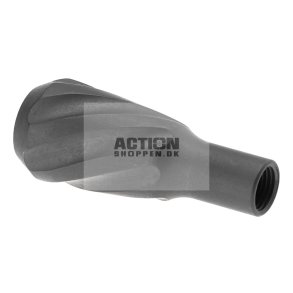 Maple Leaf - VSR-10 Twisted Solid Bolt Handle Knob for Right Hand