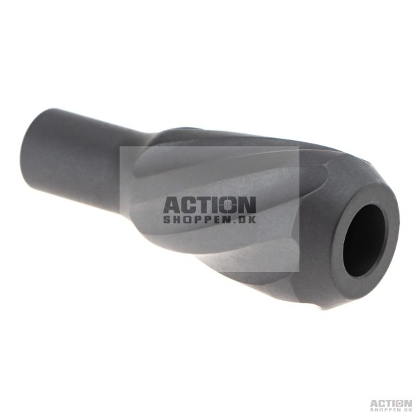 Maple Leaf - VSR-10 Twisted Solid Bolt Handle Knob for Right Hand