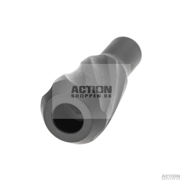 Maple Leaf - VSR-10 Twisted Solid Bolt Handle Knob for Right Hand