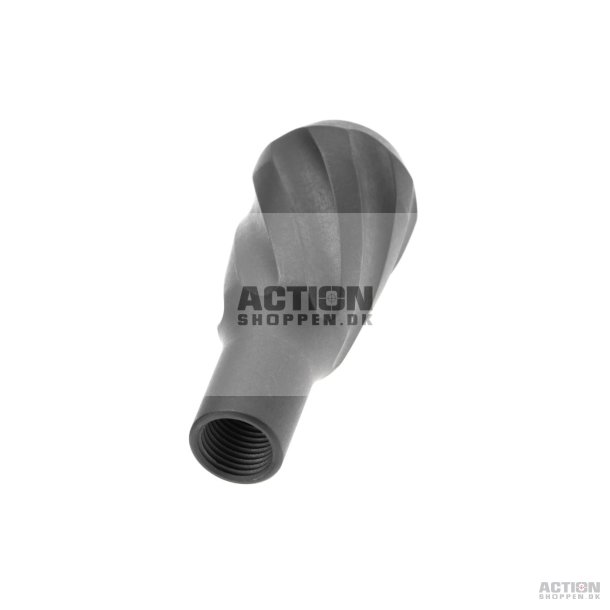 Maple Leaf - VSR-10 Twisted Solid Bolt Handle Knob for Right Hand