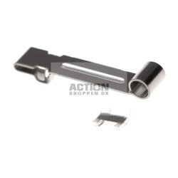 Maple Leaf - VSR-10 Steel Hop Up Adjustment Lever with I KEY