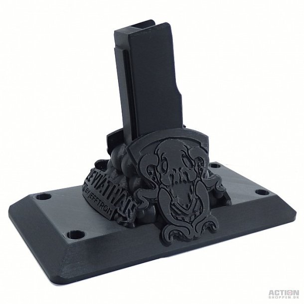 Display holder til SCORPION EVO 3