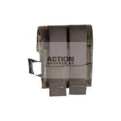 Invader Gear Molle Pouch, Cig / Snus Pouch, Ranger Green