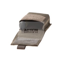 Invader Gear Molle Pouch, Cig / Snus Pouch, Ranger Green