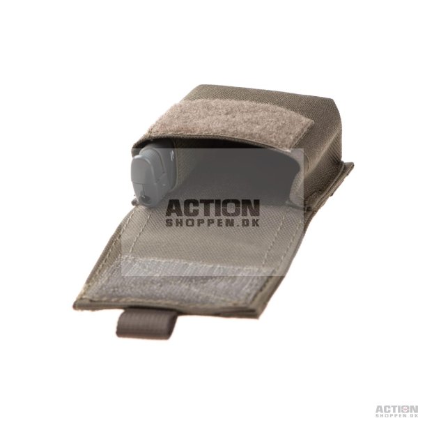 Invader Gear Molle Pouch, Cig / Snus Pouch, Ranger Green