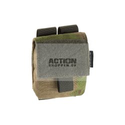 Invader Gear Molle Pouch, Cig / Snus Pouch, Everglade