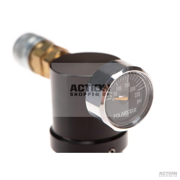 Polarstar HPA Regulator Micro Reg Gen 2