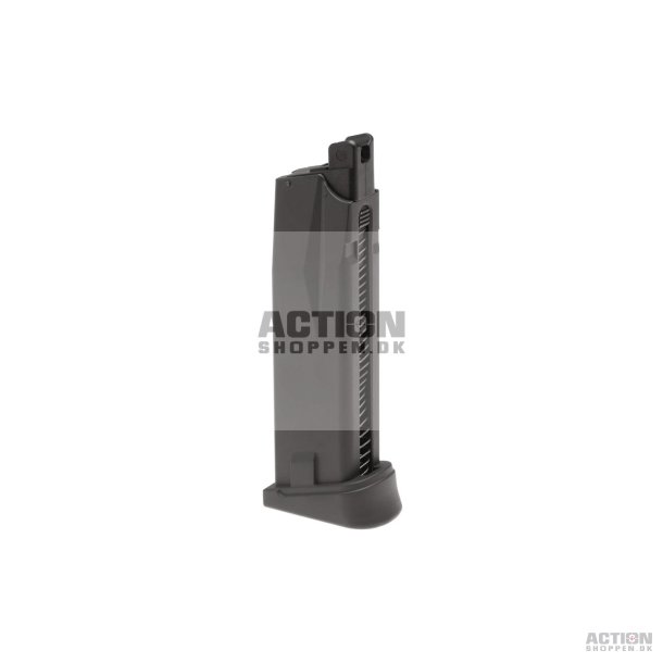 KWC - 24/7, CBB, CO2, Magasin